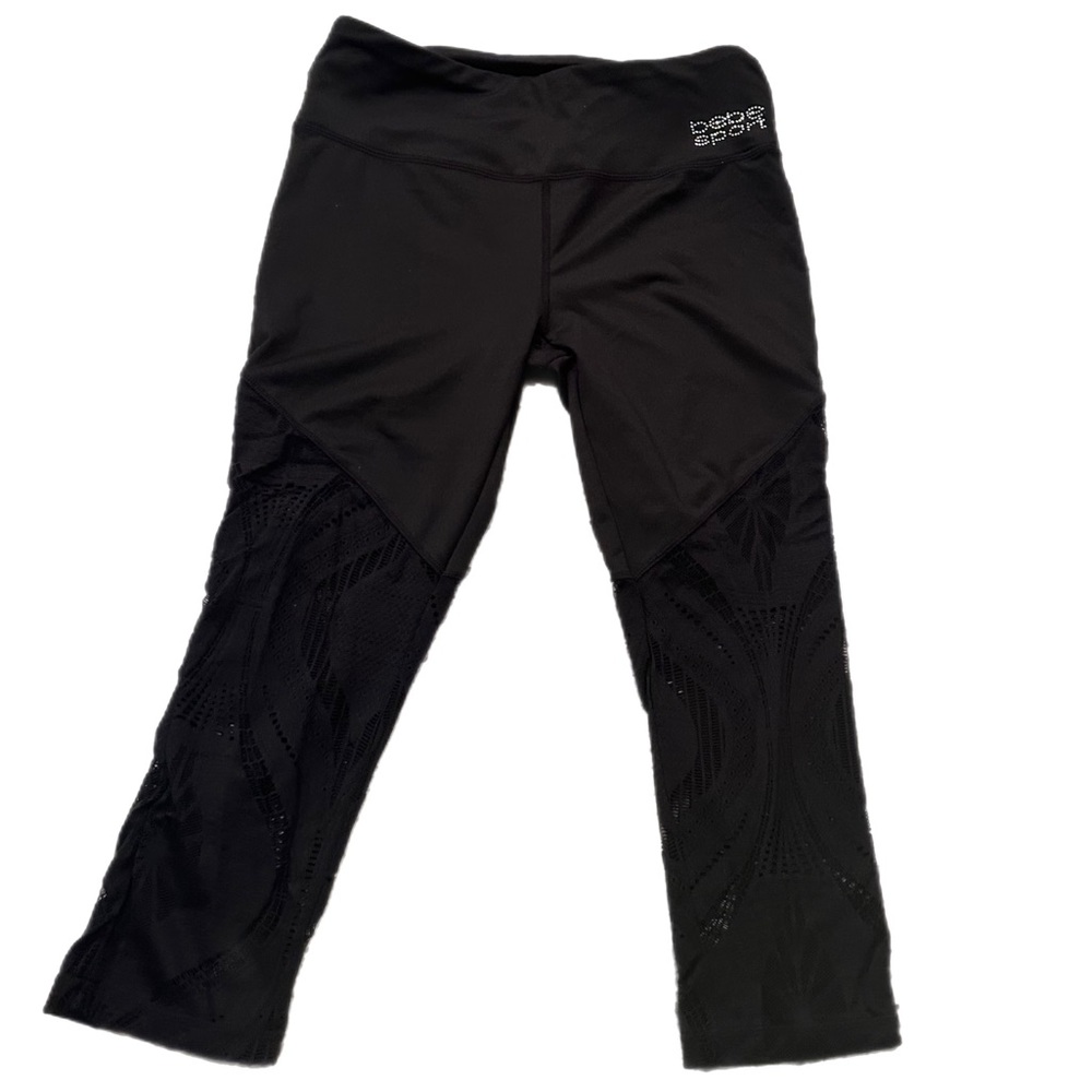 Bebe sport Capri‎ leggings